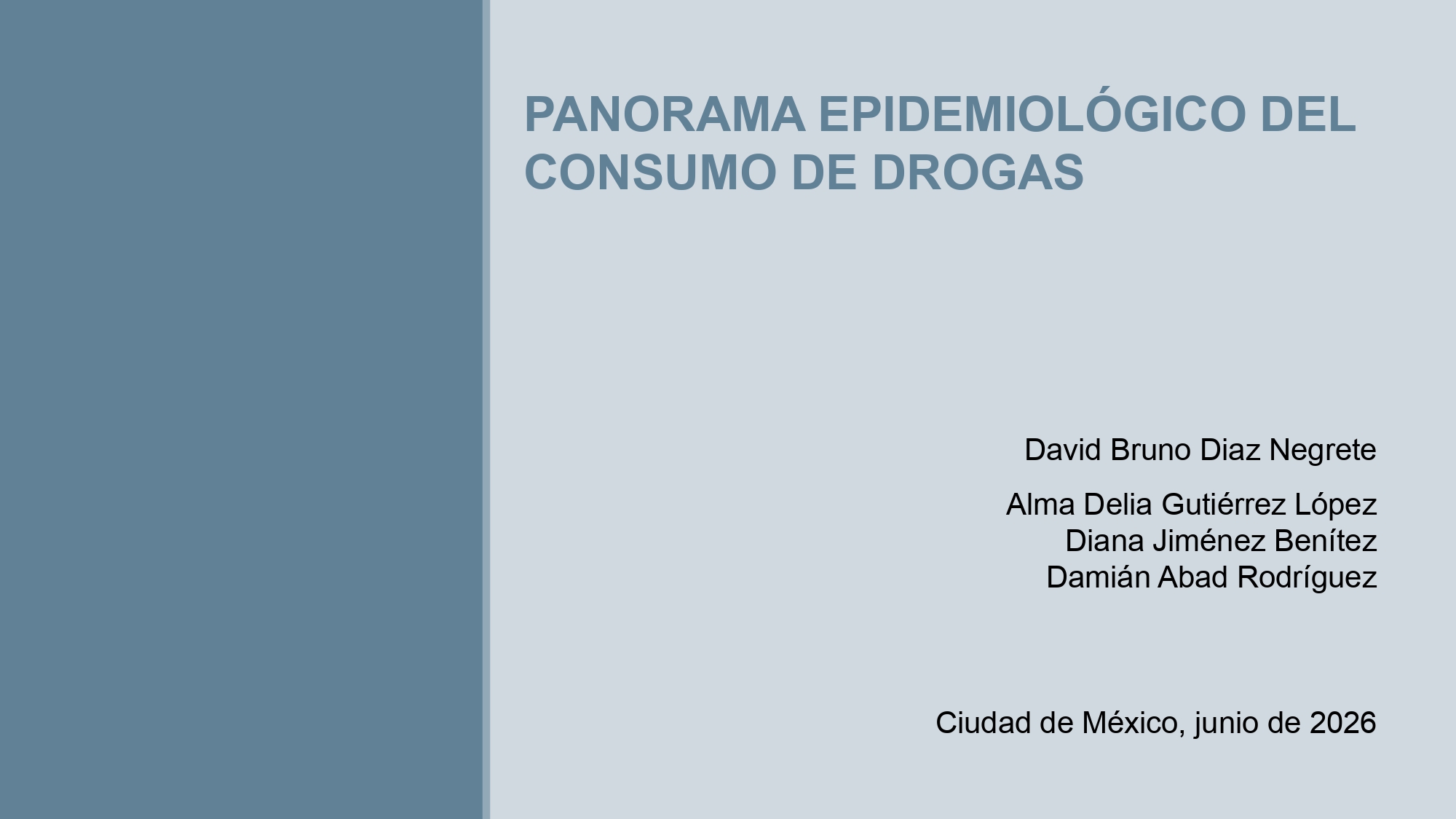Presentación 1